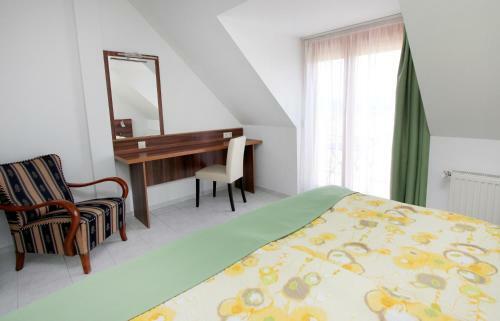 Apartamento Szab� H�z