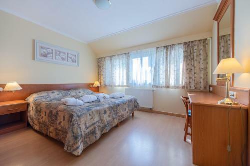 Apartamento Holiday Club Villa