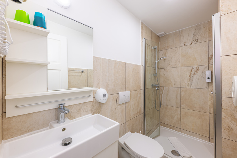 Apartamento Amber Gardenview Studios