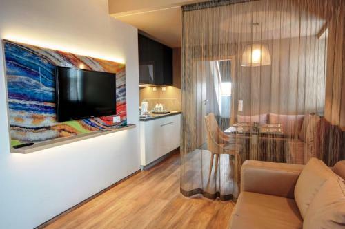 Aparthotel Onyx Luxury