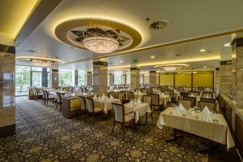 Hotel F�red Spa & Conference
