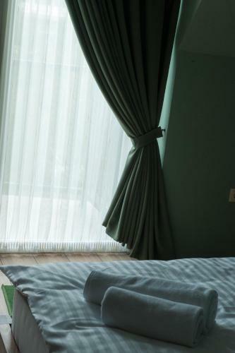 Bed & Breakfast Piroska Villa