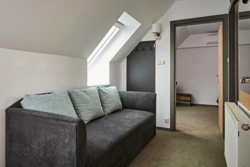 Bed & Breakfast Gold House Pension