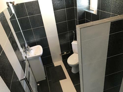 Corner Apartman 1