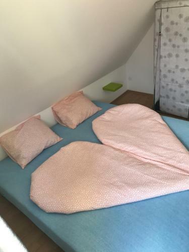 Corner Apartman 1