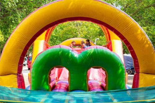 Pelso Camping