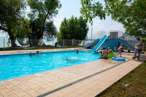 Pelso Camping