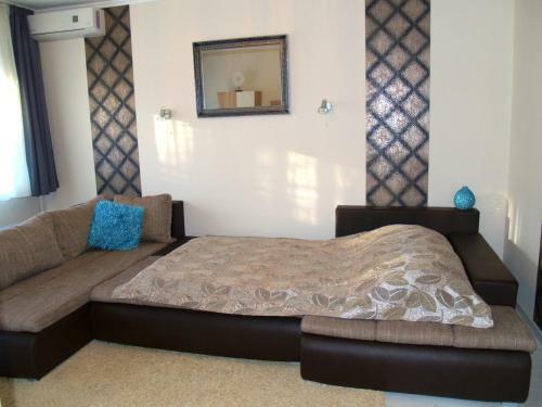 Strandf�rd? Apartman