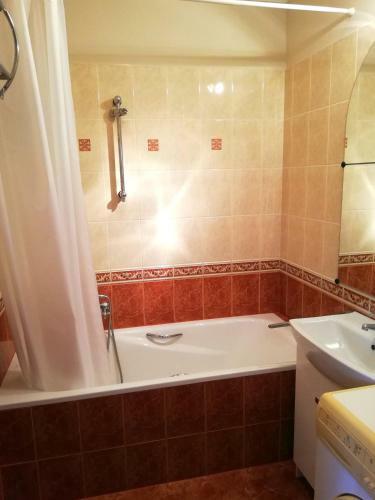 Strandf�rd? Apartman