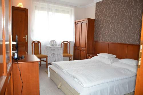 Bed & Breakfast Szieszta Panzi�