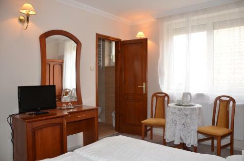 Bed & Breakfast Szieszta Panzi�