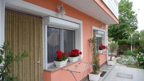 Gizella Apartmanhaus