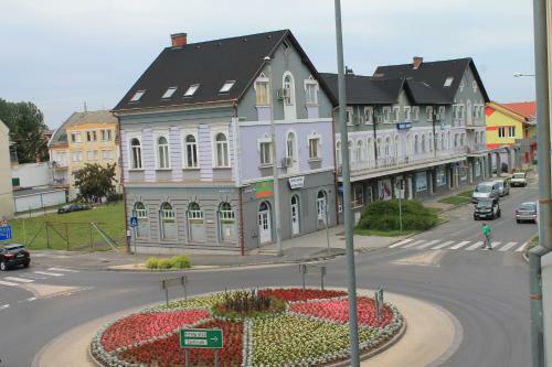 Bed & Breakfast Kir�ly Panzi�