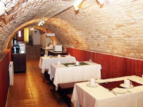 Hostal Decsi Panzio