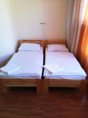 Hostal M�ty�s Sz�ll�s