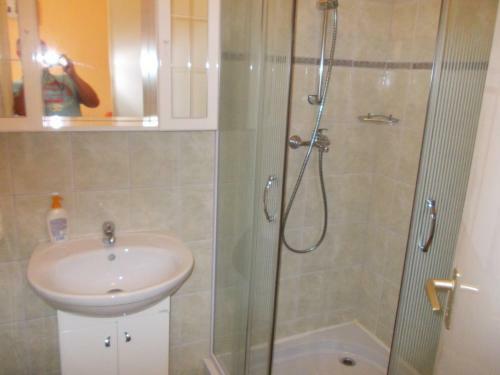Afamado Apartman Fisli