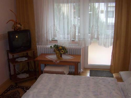 Hostal Marika Haus