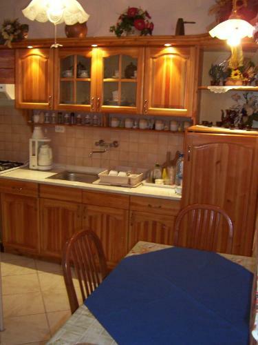Hostal Marika Haus