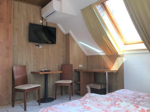 Bed & Breakfast Pension Family F�bsits