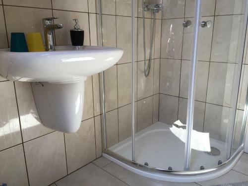 Bed & Breakfast Pension Family F�bsits