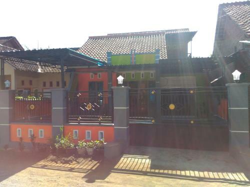 Ijen Crater Guesthouse