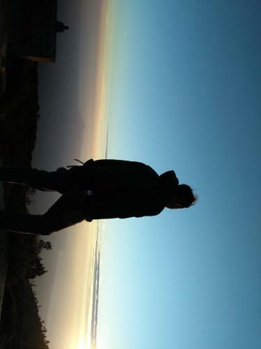 Ijen Crater Guesthouse