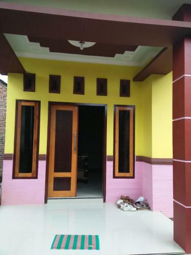 Ijen Crater Guesthouse