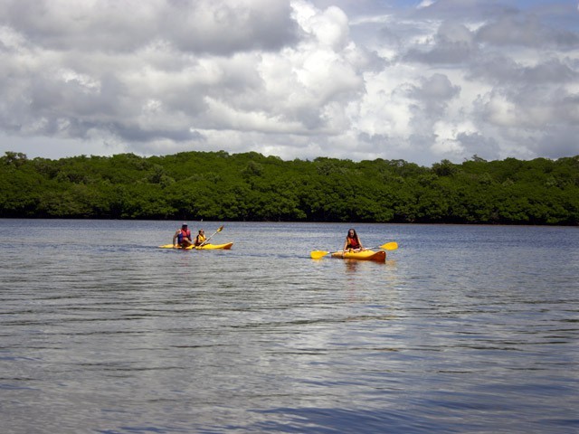 Hotel Transam�rica Ilha De Comandatuba