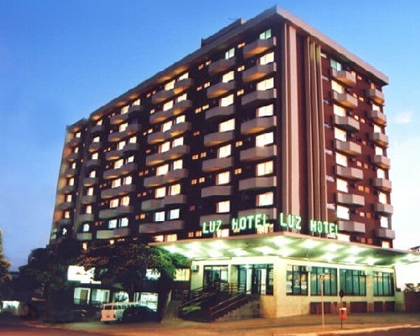 Luz Hotel