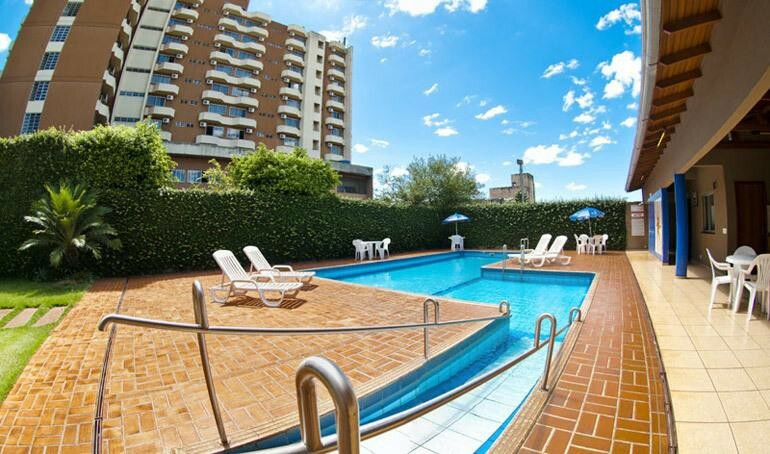 Luz Hotel