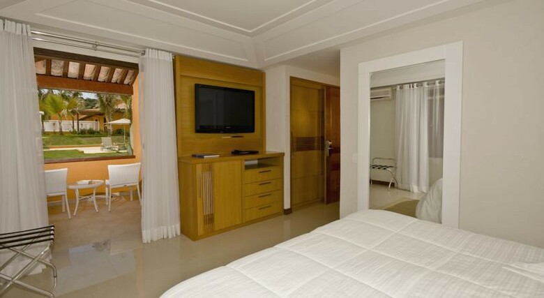 Hotel Ferradura Resort