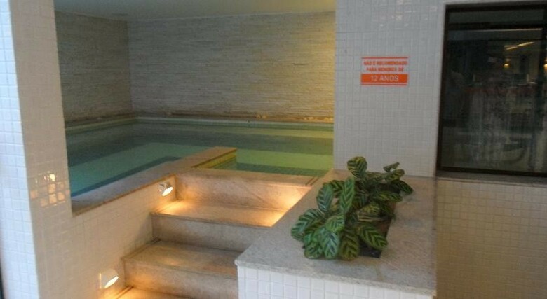 Hotel Ferradura Resort