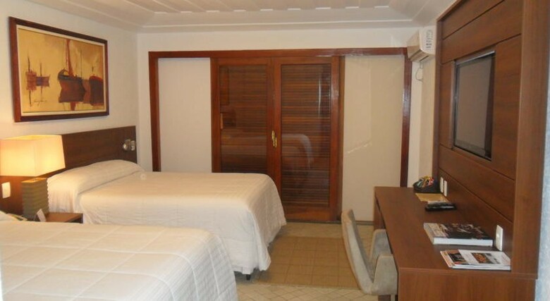 Hotel Ferradura Resort