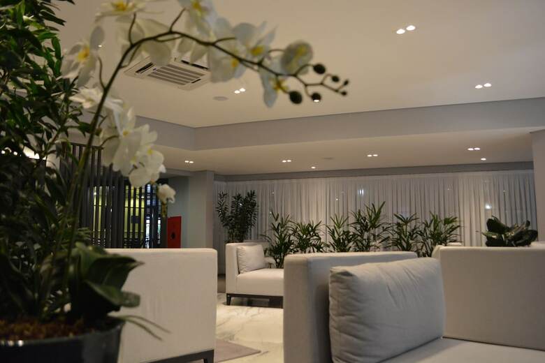 Hotel Four Plus Trianon Paulista