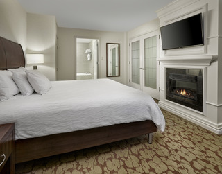 Hotel Hilton Garden Inn West Edmonton