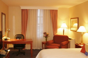 Hotel Hilton Garden Inn West Edmonton