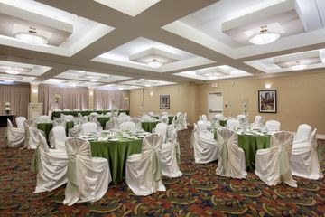 Hotel Hilton Garden Inn West Edmonton