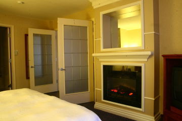 Hotel Hilton Garden Inn West Edmonton