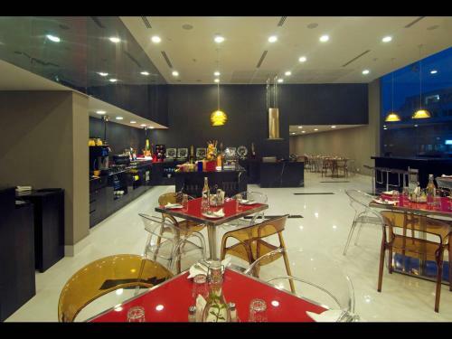 Keys Select Visakhapatnam - By Lemon Tree Hotels