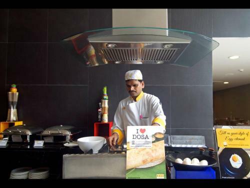 Keys Select Visakhapatnam - By Lemon Tree Hotels