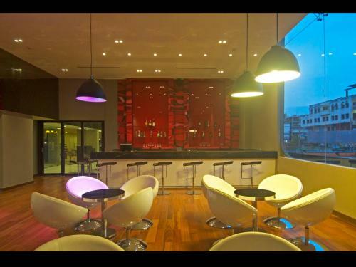 Keys Select Visakhapatnam - By Lemon Tree Hotels