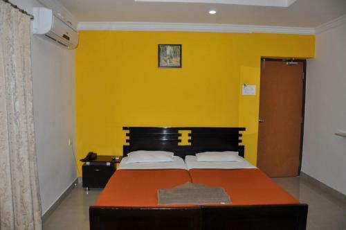 Hostal Cosy Banjara Guest House
