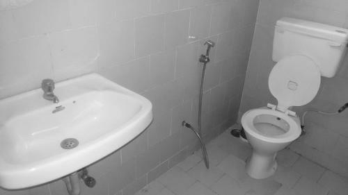 Hostal Cosy Banjara Guest House