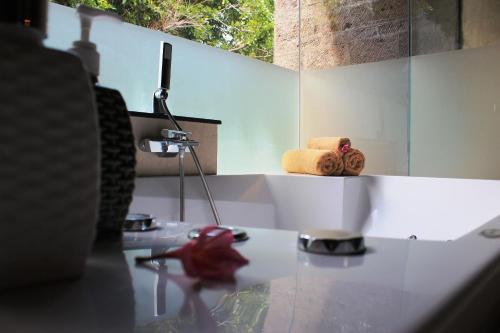 The Lokha Umalas Villas & Spa