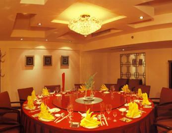 Hotel Novotel Xin Hua