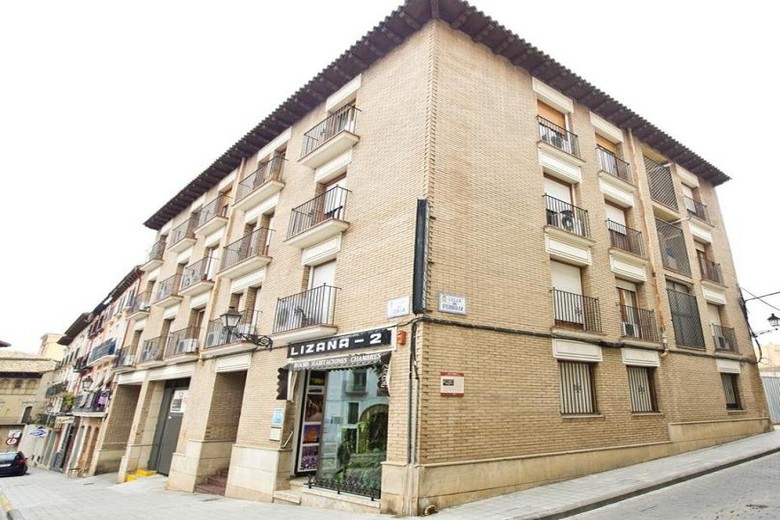 Hotel Lizana II
