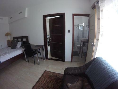 Apartamento D�zsah�z