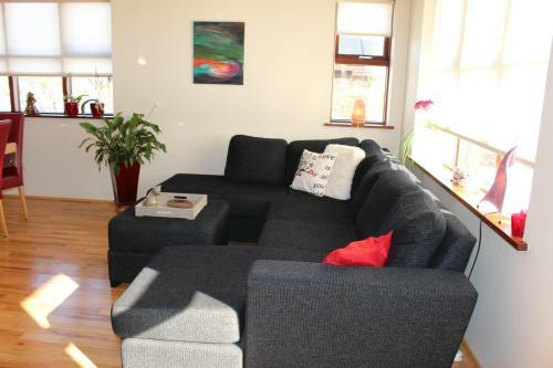 H�holt Cosy House In Laugarvatn