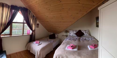 H�holt Cosy House In Laugarvatn