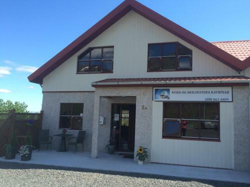 H�holt Cosy House In Laugarvatn